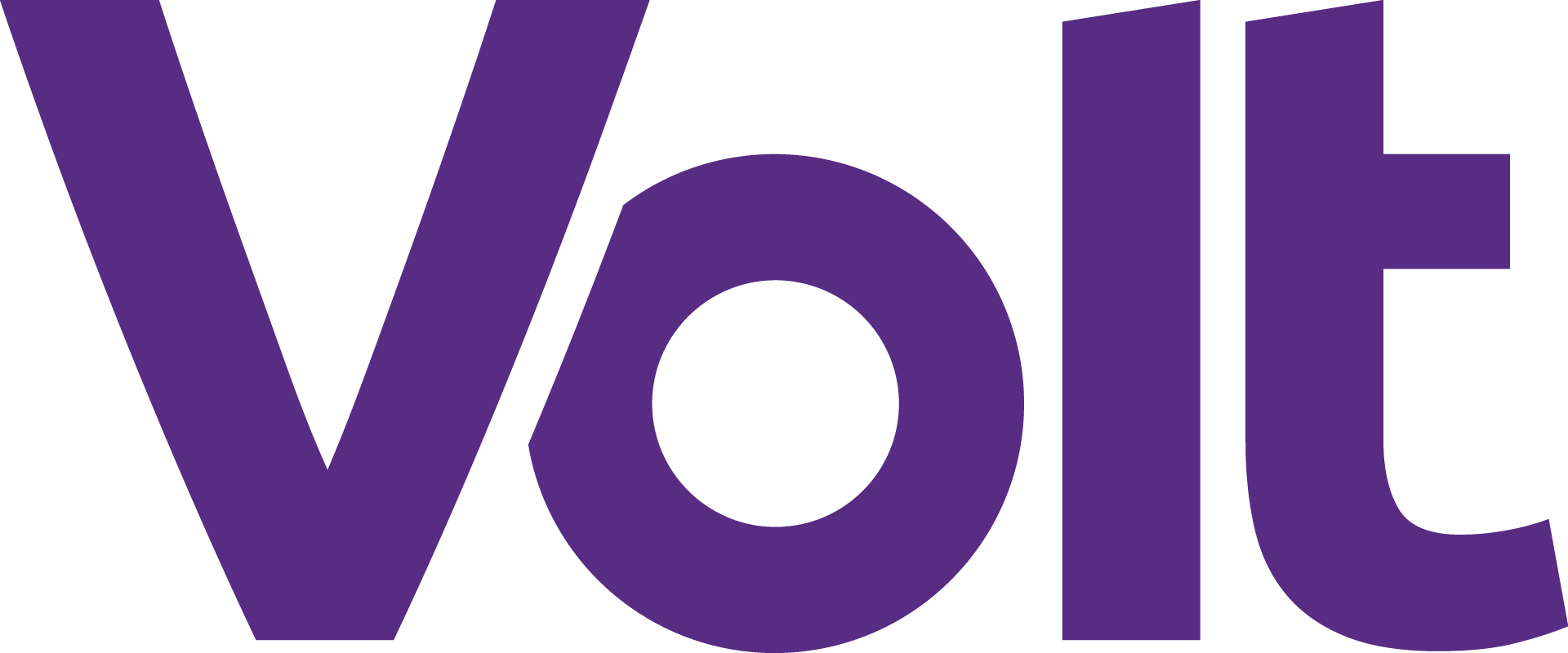 Volt Logo